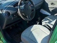 Usata Chevrolet Matiz 2006 Utilitaria