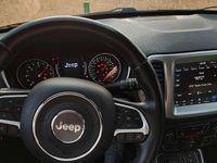 Usata Jeep Compass Longitude 140 CV (102 kW) 2018 SUV