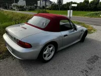 Usata BMW Z3 116 CV (85 kW) 1997 Cabrio