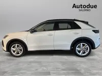 Nuova VW T-Roc Life 150 CV (110 kW) 2026 Bianco SUV
