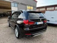 Usata BMW X5 258 CV (189 kW) 2014 SUV