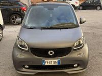 Usata Smart ForTwo Cabrio Passion 90 CV (66 kW) 2019 Cabrio