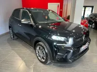 Usata Citroën C3 PureTech 101 CV (74 kW) 2025 Nero SUV