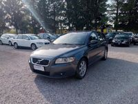 usata Volvo V50 2.0 D cat Momentum