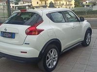 usata Nissan Juke -- 1.5 dCi S&S Acenta