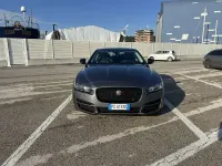 Usata Jaguar XE Prestige 181 CV (133 kW) 2017 Berlina