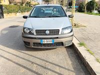 Usata Fiat Punto 2005 Utilitaria