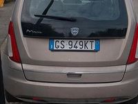 Usata Lancia Musa 77 CV (56 kW) 2010 Monovolume