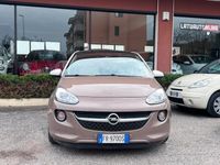 usata Opel Adam Adam 1.2 70 CV Jam