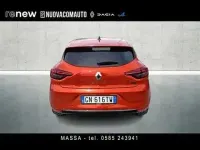 Usata Renault Clio V Techno 145 CV (106 kW) 2023 Utilitaria