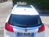 usata Opel Insignia cdti SW - dic. 2012- full optional