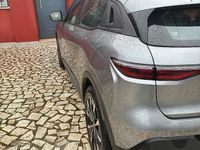 Usata Renault Megane E-Tech 95 kW (130 CV) 2024 Grigio Berlina