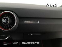 usata Audi TT 45 2.0 tfsi quattro s-tronic