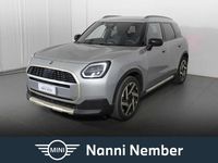 Usata Mini Cooper Countryman 150 CV (110 kW) 2024 Grigio SUV