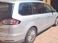 Usata Ford Galaxy Titanium 150 CV (110 kW) 2019 Grigio Monovolume