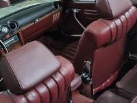 Usata Mercedes SL500 1986