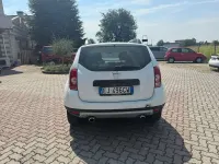 Usata Dacia Duster Lauréate 105 CV (77 kW) 2012 SUV