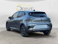 Usata Renault Clio V Techno 91 CV (66 kW) 2025 Grigio Berlina