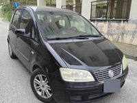 Usata Fiat Idea 95 CV (69 kW) 2011 Monovolume