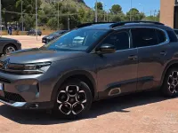 Usata Citroën C5 Aircross Shine 131 CV (96 kW) 2023 Nero SUV