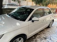 usata Audi A1 Sportback A1 1.4 TDI ultra