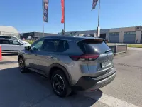 Usata Nissan X-Trail N-Connecta 213 CV (156 kW) 2025 Dark metal grey SUV