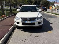 Usata VW Touareg Exclusive 174 CV (127 kW) 2009 SUV