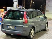 usata Citroën C4 Picasso gran