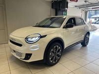 Nuova Fiat 600 La Prima 136 CV (100 kW) 2025 Antracite SUV