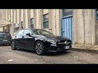 Usata Mercedes A180 116 CV (85 kW) 2021 Berlina