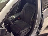 Usata Mercedes E300 321 CV (236 kW) 2020 Argento SUV