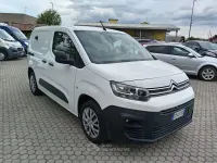 Usata Citroën Berlingo 102 CV (75 kW) 2020 Bianco Monovolume