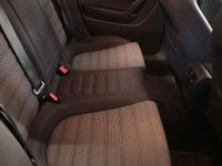 Usata VW Passat 140 CV (102 kW) 2011 Cabrio