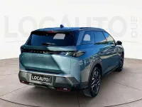 Nuova Peugeot 5008 GTi 145 CV (106 kW) 2025 Blu SUV