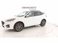 Usata Ford Kuga ST-Line X 190 CV (139 kW) 2024 Bianco SUV