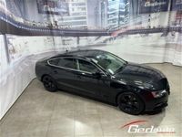 usata Audi A5 Sportback 2.0 TDI 150 CV clean diesel multitronic Ambiente usato