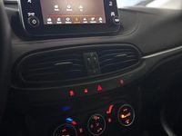 Usata Fiat Tipo 120 CV (88 kW) 2020 Nero Station wagon