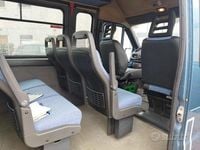 Usata Fiat Ducato 1995 Furgone