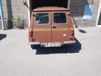 Usata Mini Cooper Clubman 1980 Marrone Station wagon