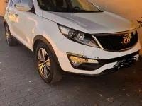 Usata Kia Sportage 184 CV (135 kW) 2015 SUV