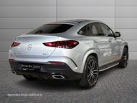 Usata Mercedes GLE350 Premium 194 CV (142 kW) 2022 040 Coupé
