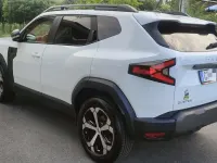 Usata Dacia Duster Journey 101 CV (74 kW) 2024 SUV