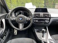 Usata BMW 116 M Sport 116 CV (85 kW) 2017 Utilitaria