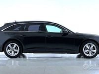 Usata Audi A6 Business 204 CV (150 kW) 2021 Nero Station wagon