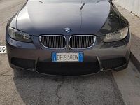 Usata BMW 325 218 CV (160 kW) 2006 Grigio Coupé