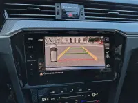 Usata VW Passat Alltrack 200 CV (147 kW) 2021 Station wagon
