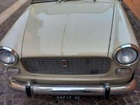 Usata Fiat 1100 54 CV (39 kW) 1965 Beige Berlina