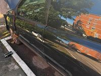 Usata Lancia Ypsilon 95 CV (69 kW) 2010 Nero Utilitaria