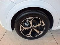 Nuova Ford Puma ST-Line 125 CV (91 kW) 2025 Bianco pastello SUV