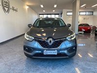 usata Renault Kadjar 1.5 dci Auto Sport Edition 115cv Edc Full Stupenda